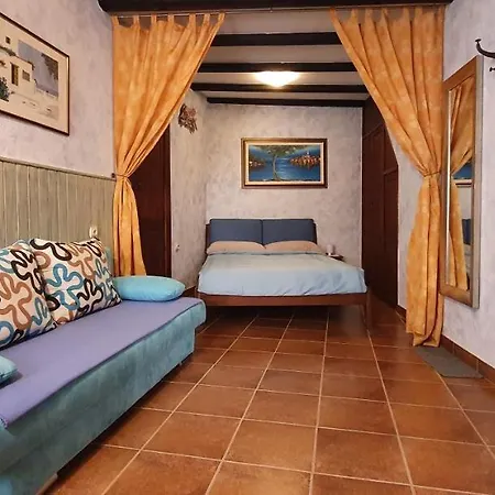 Old Town With Free Bike Included