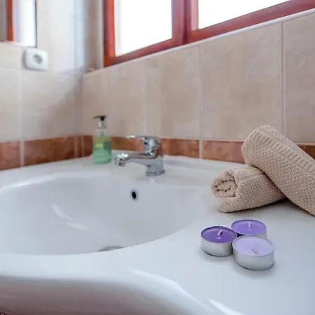 Old Town With Free Bike Included