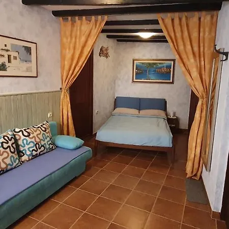 Apartment Grisia