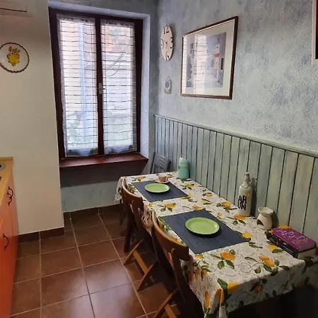Grisia Apartment Rovinj