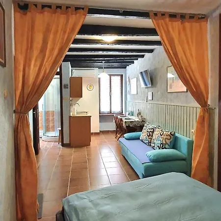Grisia Apartment Rovinj