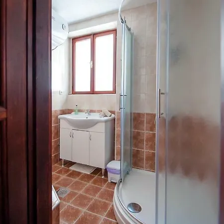 Apartment Grisia Rovinj