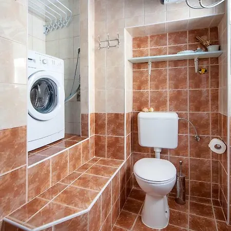 Grisia Apartment Rovinj
