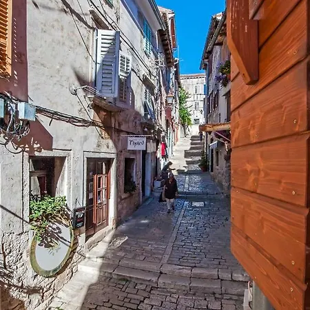 Grisia Rovinj