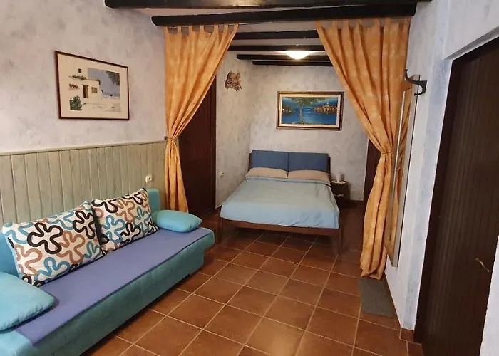 Daire Old Town With Free Bike Included