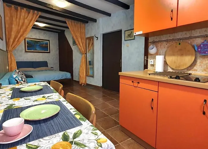 Old Town With Free Bike Included