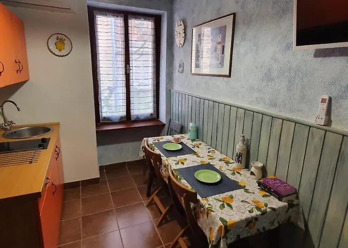 Old Town With Free Bike Included Daire Rovinj