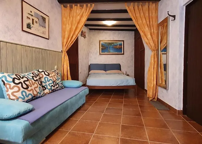 Old Town With Free Bike Included