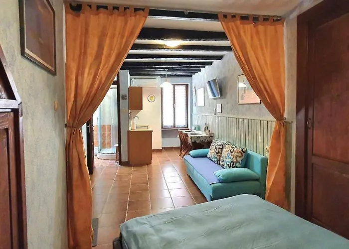 Old Town With Free Bike Included Daire Rovinj