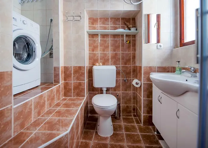 Daire Old Town With Free Bike Included *