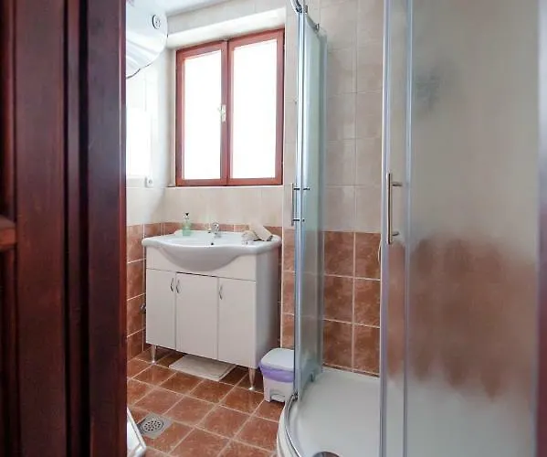 Apartman Old Town With Free Bike Included Rovinj
