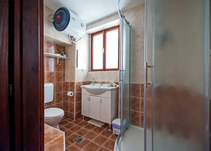 Old Town With Free Bike Included Apartman