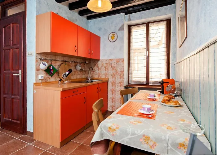 Old Town With Free Bike Included Apartman