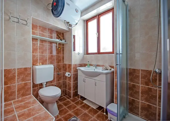 Old Town With Free Bike Included Apartman