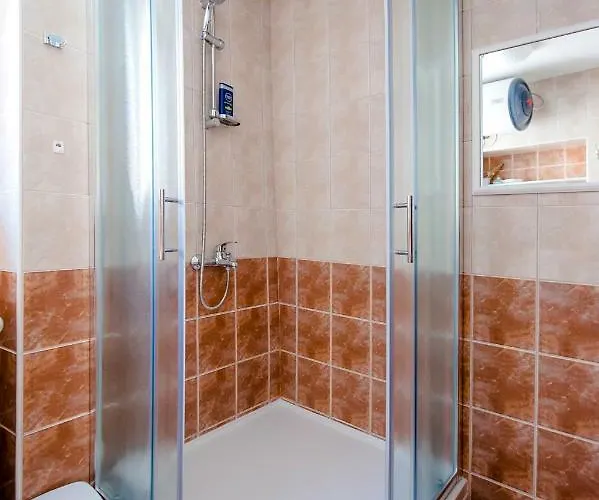 Apartman Old Town With Free Bike Included *
