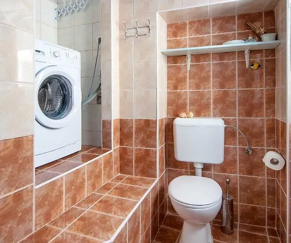 Old Town With Free Bike Included Daire Rovinj