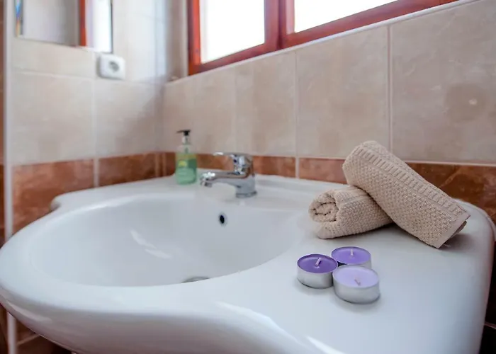 Old Town With Free Bike Included