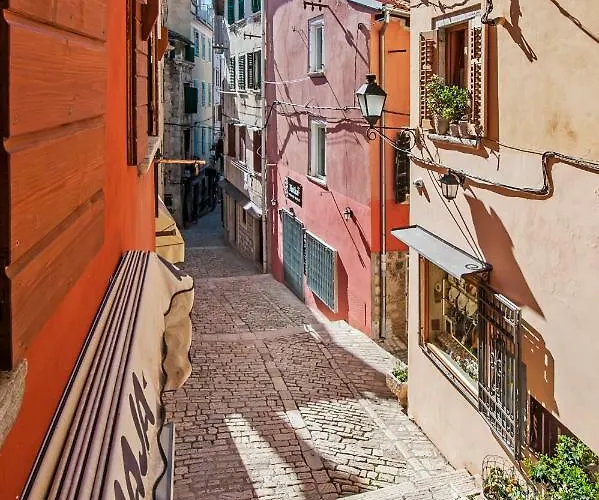 Old Town With Free Bike Included Apartman