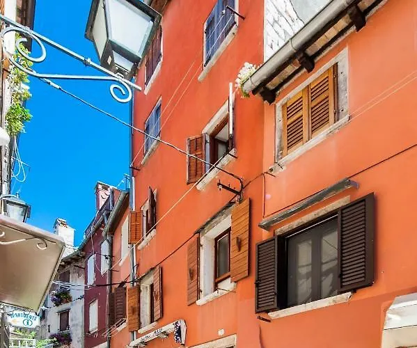 Old Town With Free Bike Included Apartman *