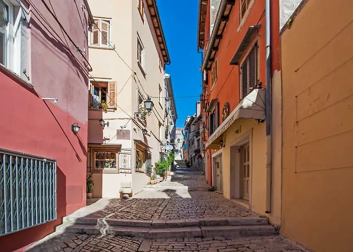 Old Town With Free Bike Included Daire *