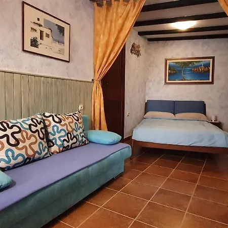 Grisia Appartement *